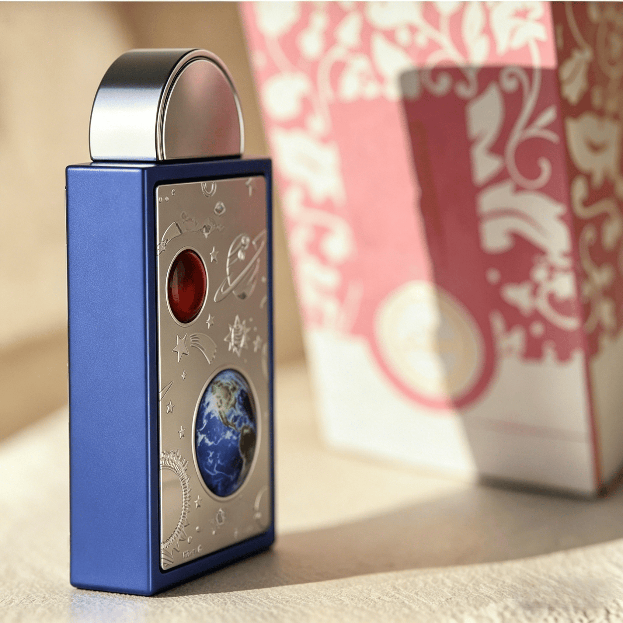 Perfume Fragrance Free - 2026 Hot Sale Art of Universe