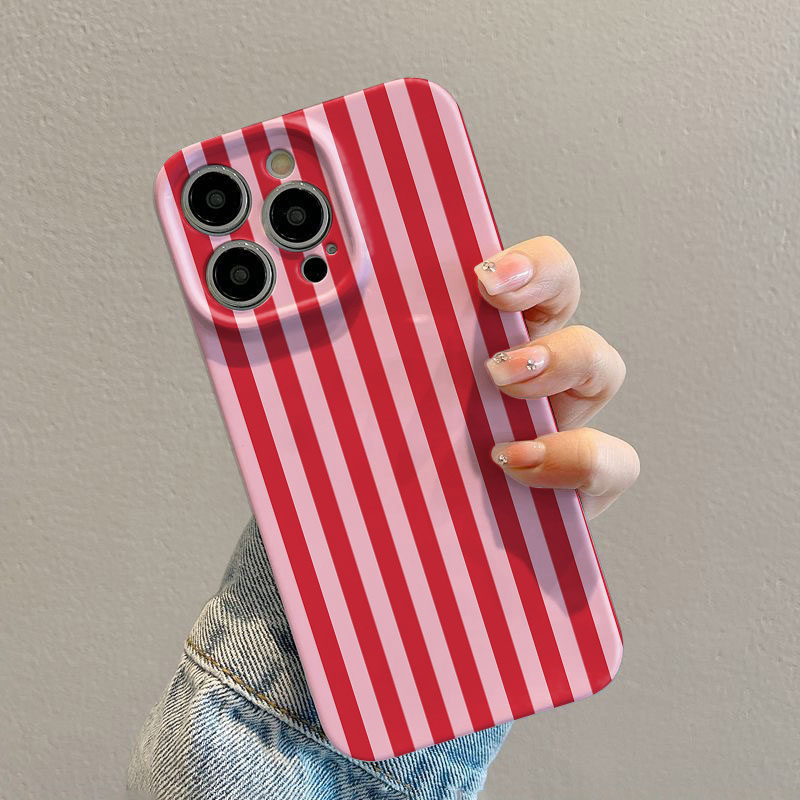 Perfume Pure Xs - Phone Case For iPhone 17 16