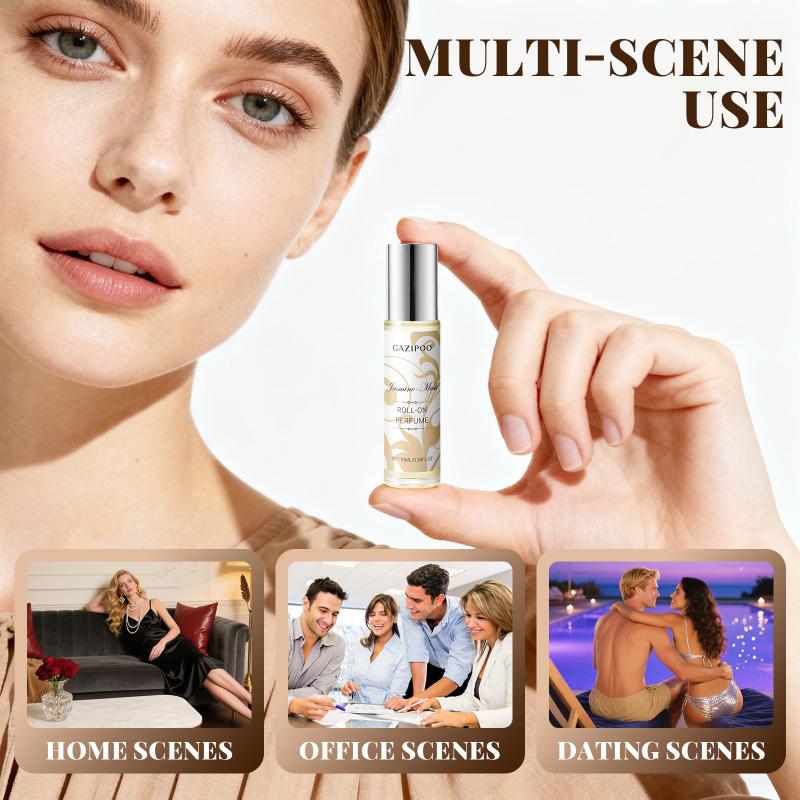Perfume Fragrance Free - 10ML Fragrance Oil Roll On Perfume