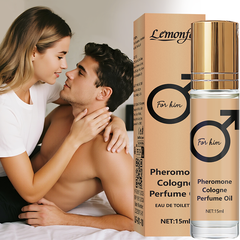 Fragrance Perfume For Man - Lemonfay For Him Pheromone Cologne Perfume