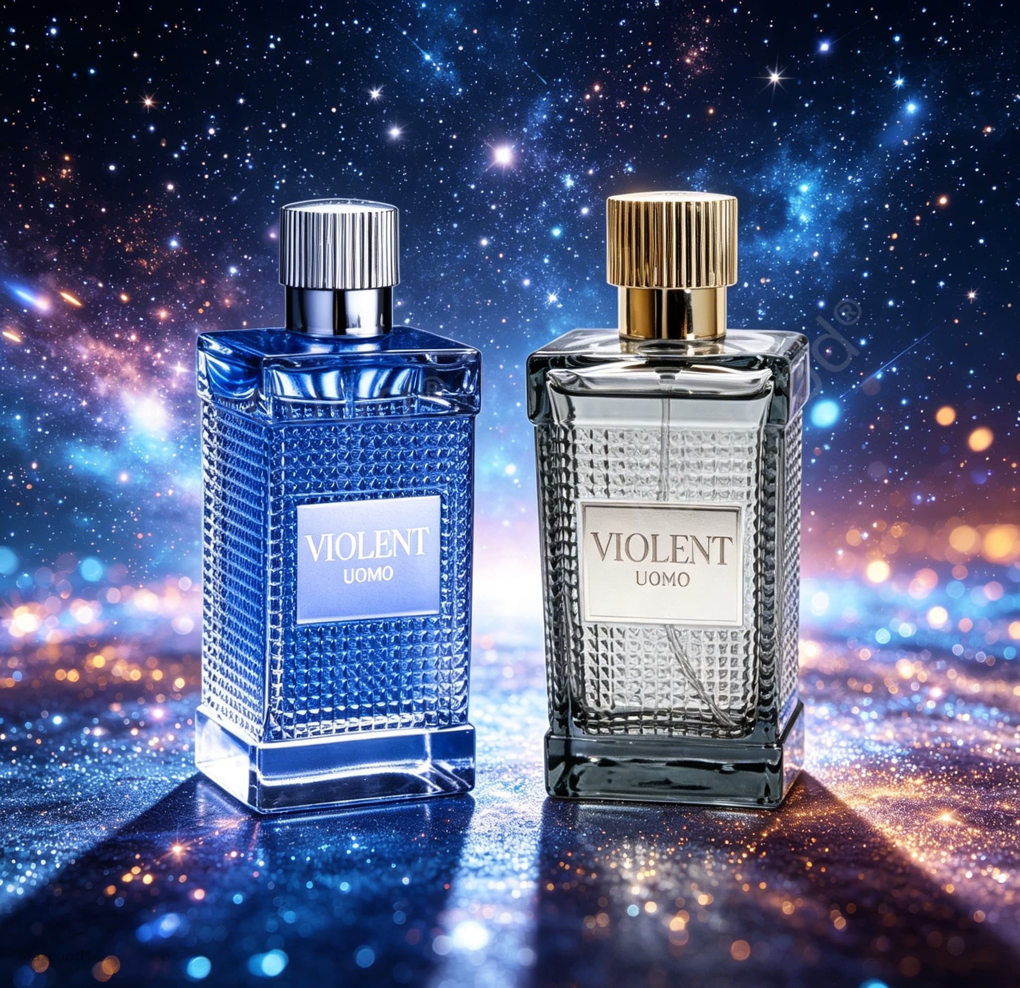 Fragrance Perfume For Man - Maxcood A 3.4fl.oz Citrus Men Perfume