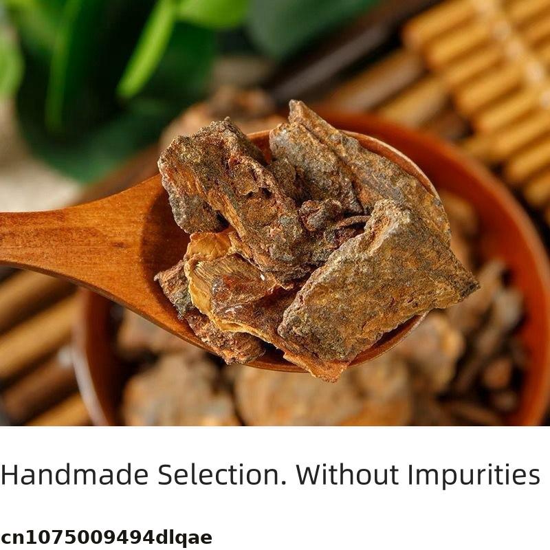 Perfume Fragrance Powder - 100% Pure Natural Myrrh Resin Powder