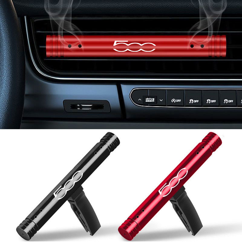 Perfume Fragrance Stick - Car Air Freshener Car Styling Vent