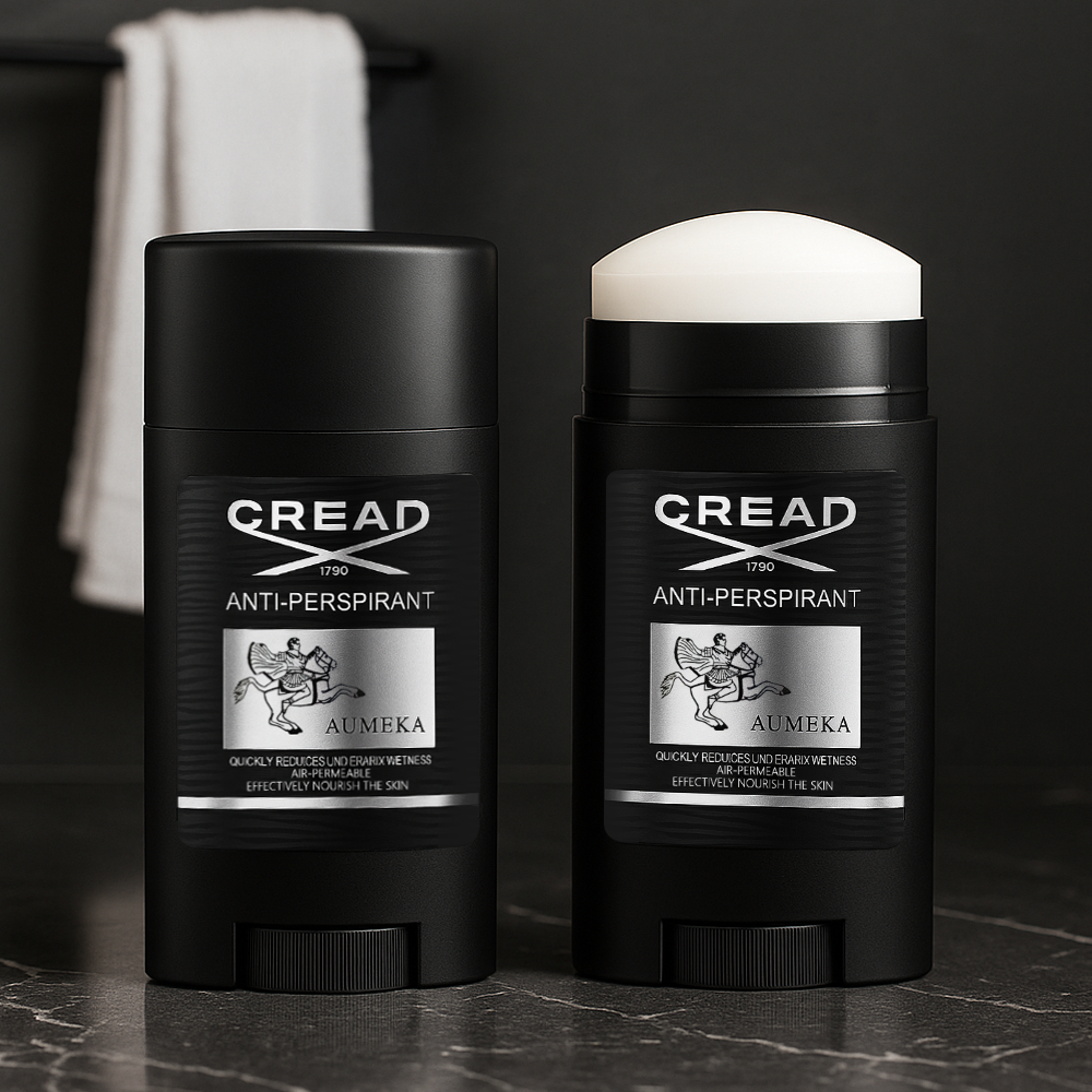 Perfume Fragrance Stick - Men's Stick Cleaning Armpit Antiperspirant Deodorant