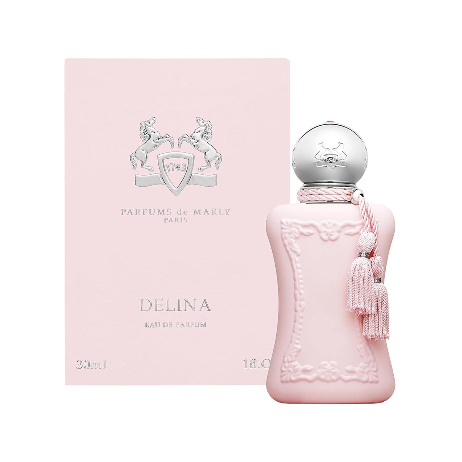 Perfume Royal Fragrance - French Royal Collection Delina Exclusif Layton