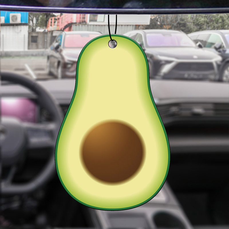 Perfume Fragrance For Room - Avocado Special Edition Cologne (4711 Special
