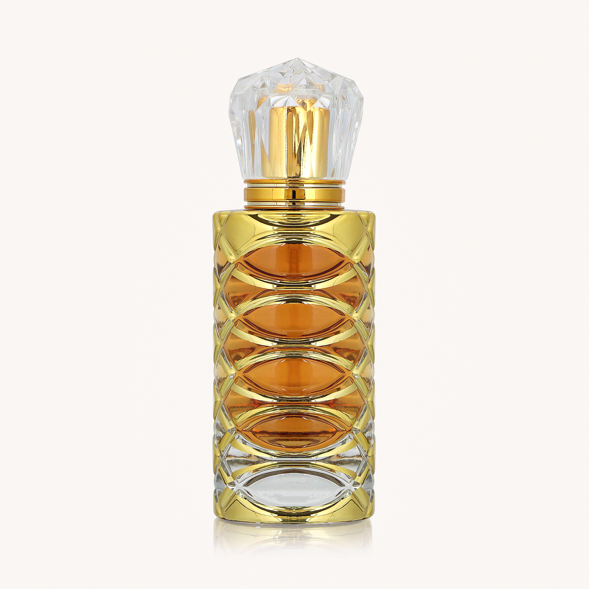 Vanilla Perfume Oil - Sweet Caramel Vanilla Perfume for Women