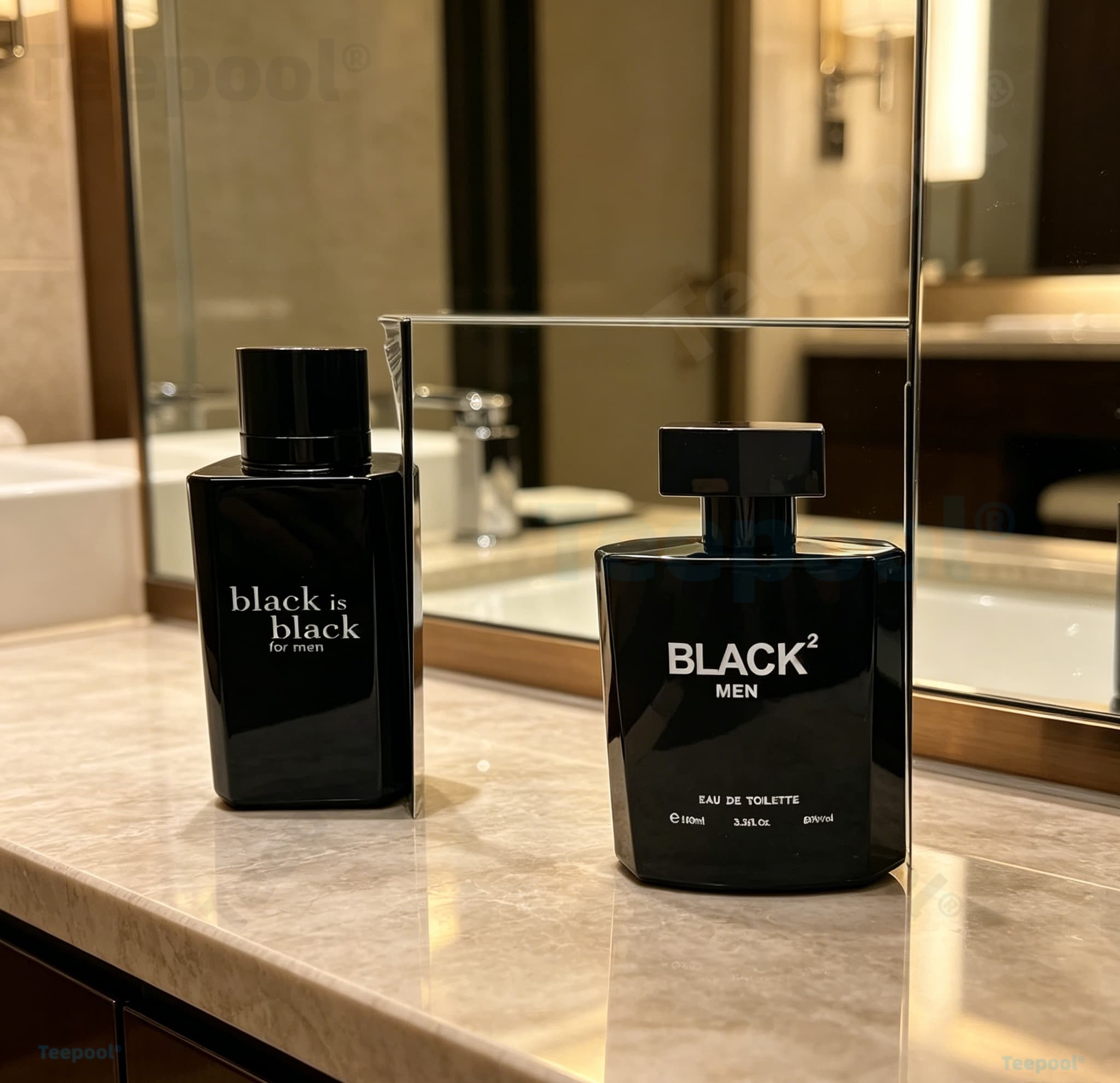 Fragrance Perfume For Man - Teepoolperfume/fragrance，Glamour Men Perfume, Pheromone Perfume, Feromonas,