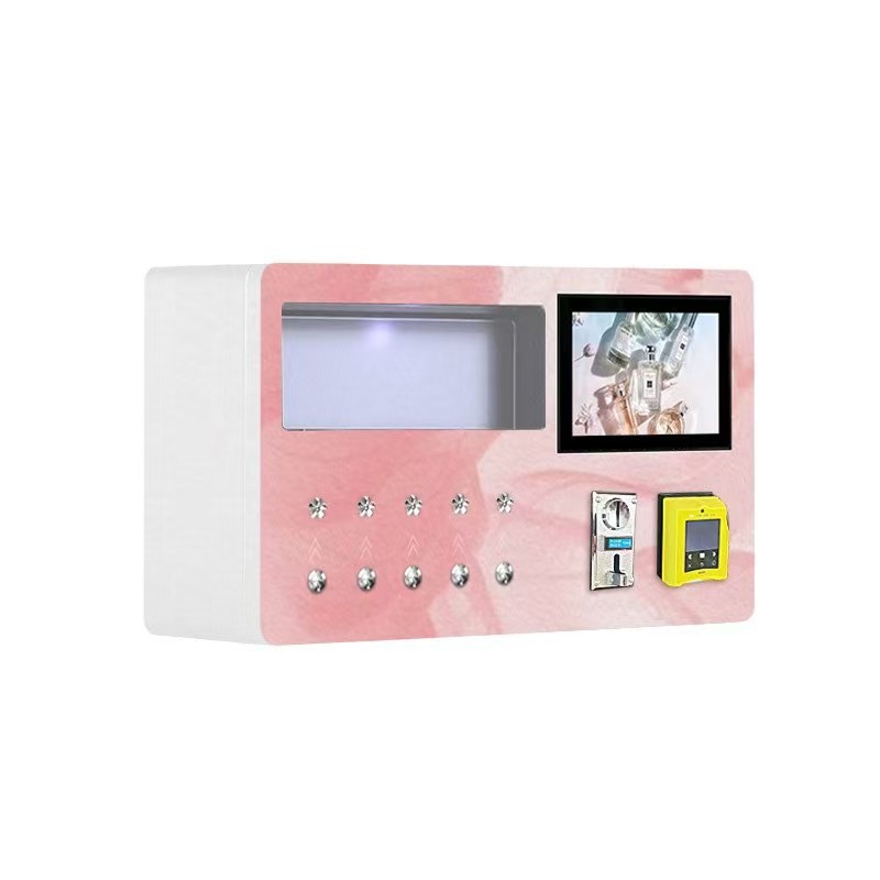 Custom Wall Mounted Perfume Ve - Perfume In Fragrance Shop 리뷰 및 가격