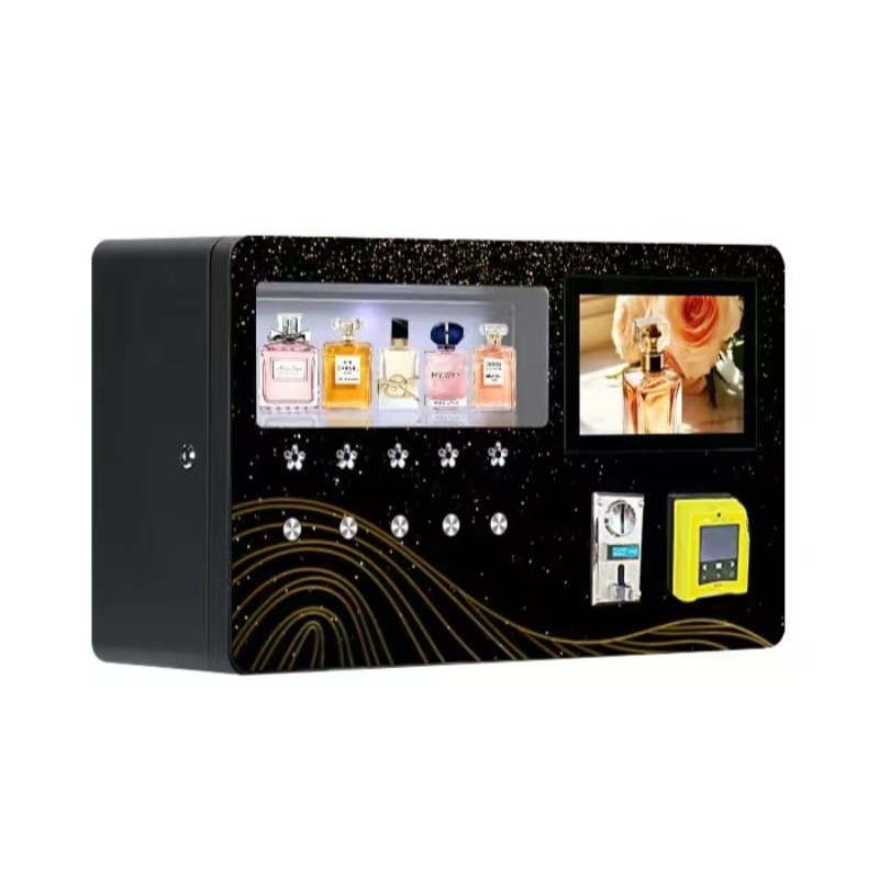 Custom Wall Mounted Perfume Ve - Perfume In Fragrance Shop 리뷰 및 가격