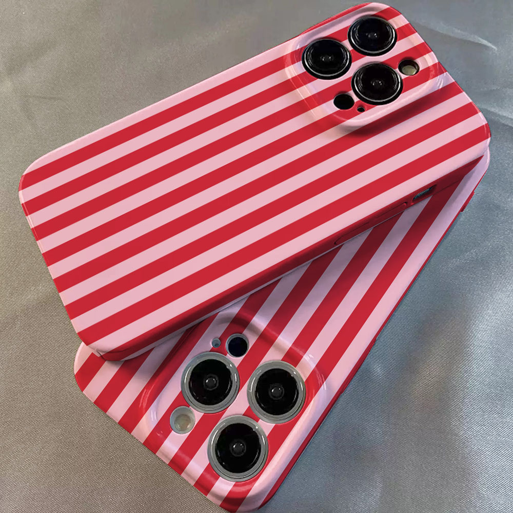 Phone Case For iPhone 17 16 15 - Perfume Pure Xs 리뷰 및 가격