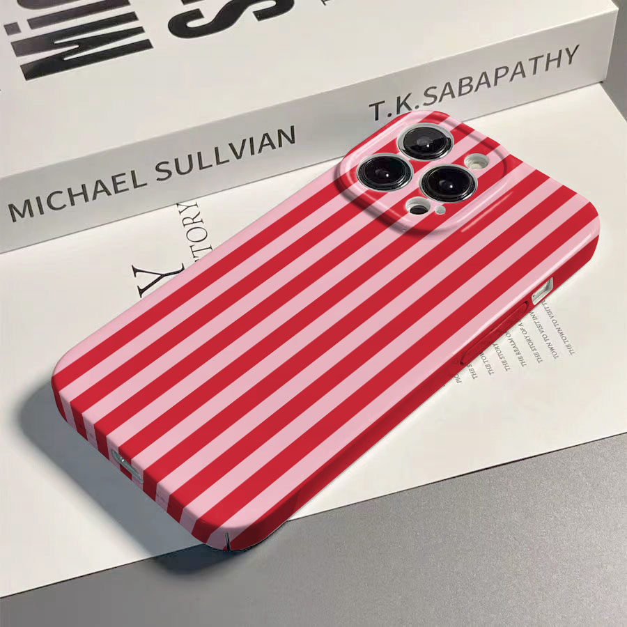 Phone Case For iPhone 17 16 15 - Perfume Pure Xs 리뷰 및 가격