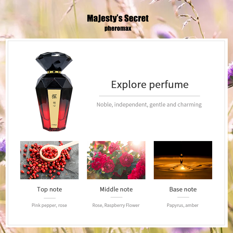 Women's Perfume Lasting fragra - Perfume Fragrance For Room 리뷰 및 가격