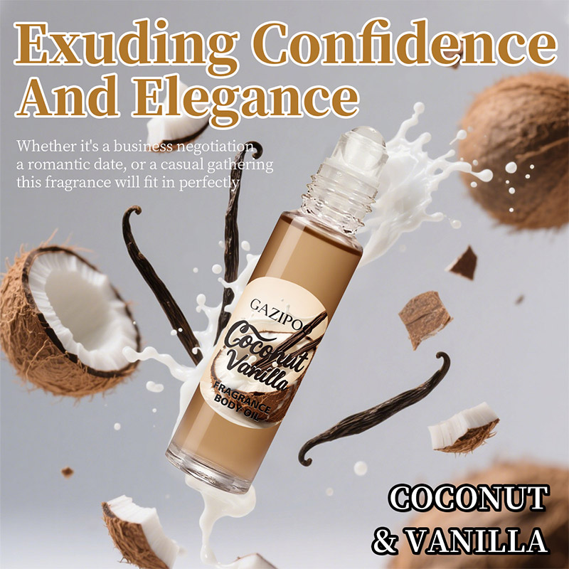 Coconut Vanilla Alcohol-free P - Perfume Fragrance Powder 리뷰 및 가격