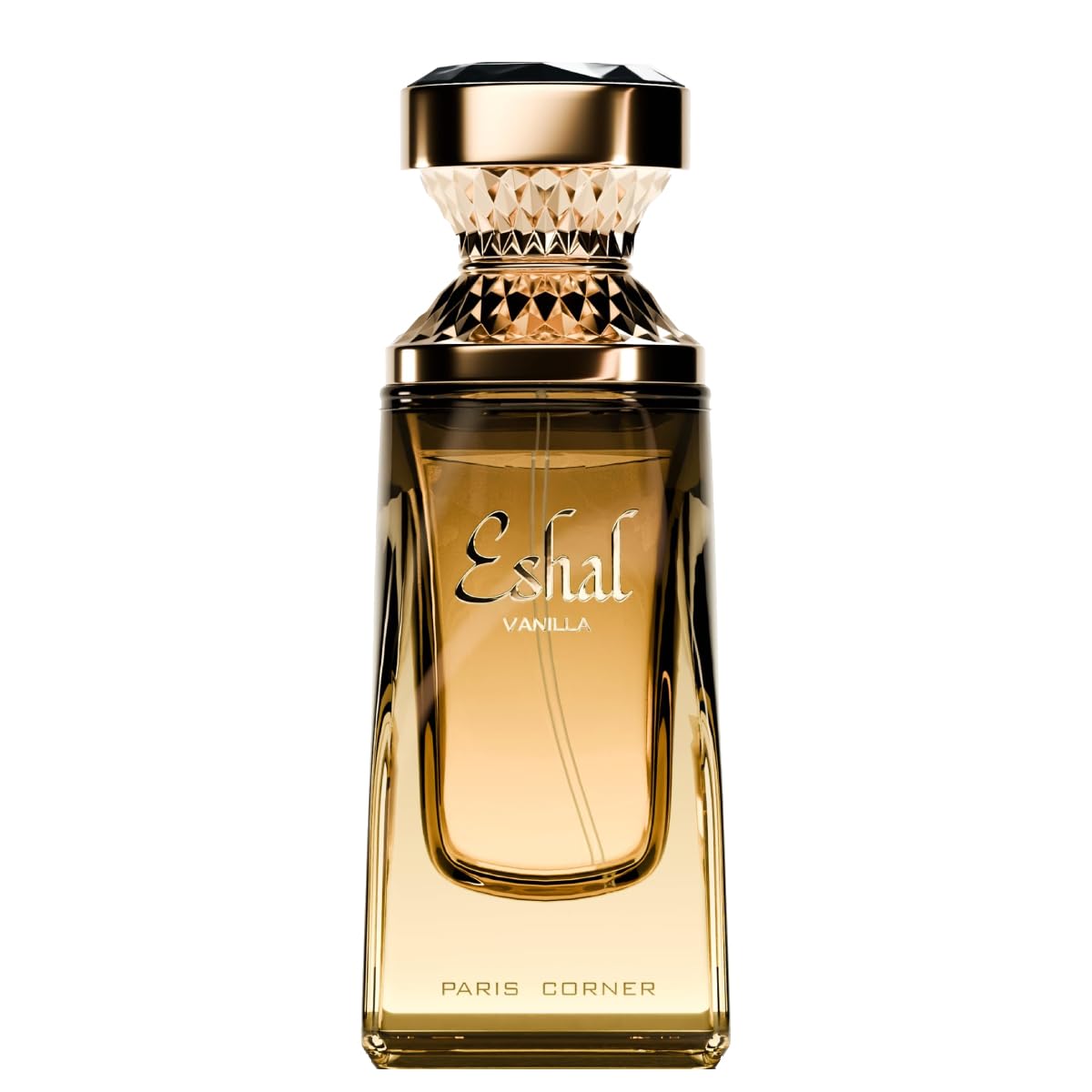 Paris Corner Eshal Vanilla EDP - Vanilla Perfume Oil 리뷰 및 가격