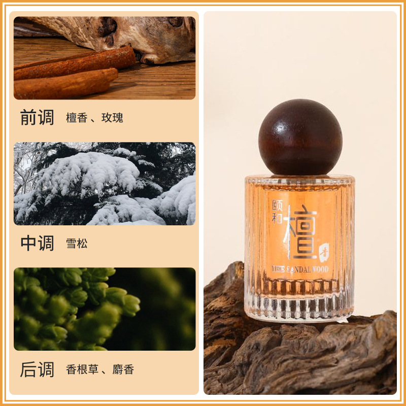 50ML Precious Ebony & Royal Yi - Perfume Royal Fragrance 리뷰 및 가격