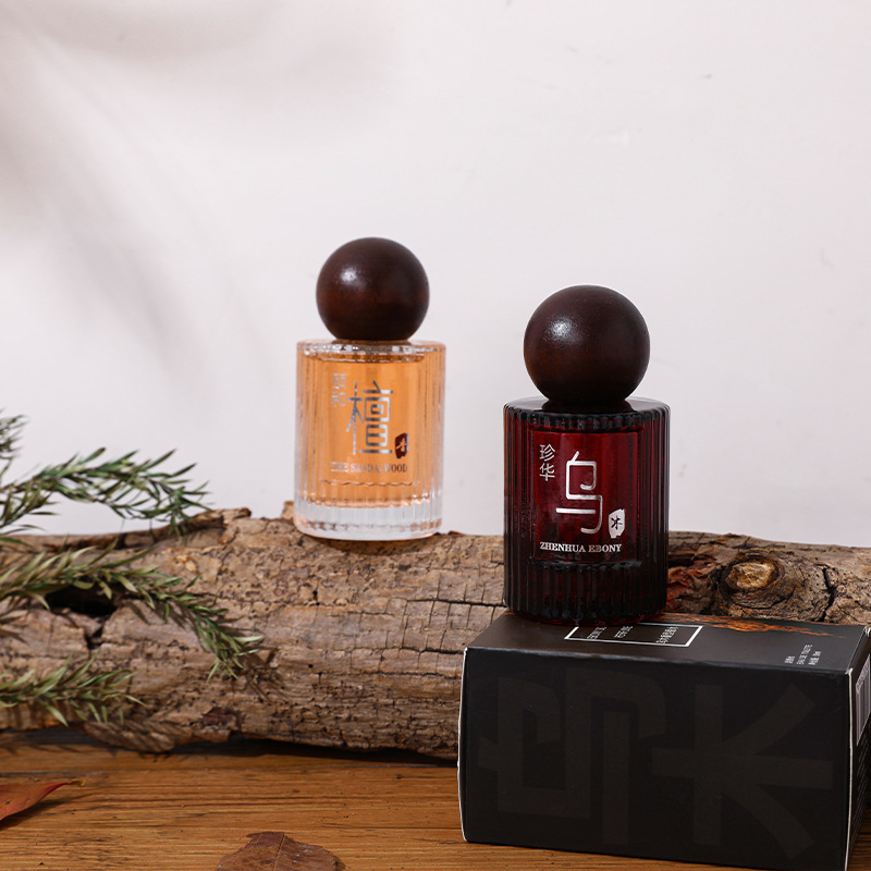 50ML Precious Ebony & Royal Yi - Perfume Royal Fragrance 리뷰 및 가격