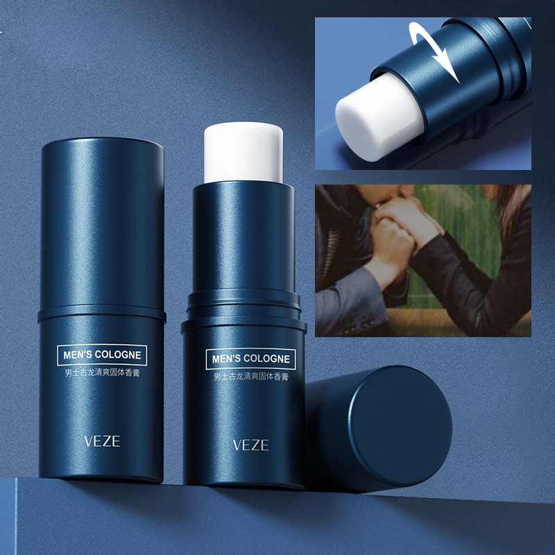 Fanzhen Men's Solid Cologne -  - Perfume Fragrance Stick 리뷰 및 가격