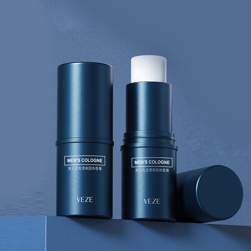Fanzhen Men's Solid Cologne -  - Perfume Fragrance Stick 리뷰 및 가격