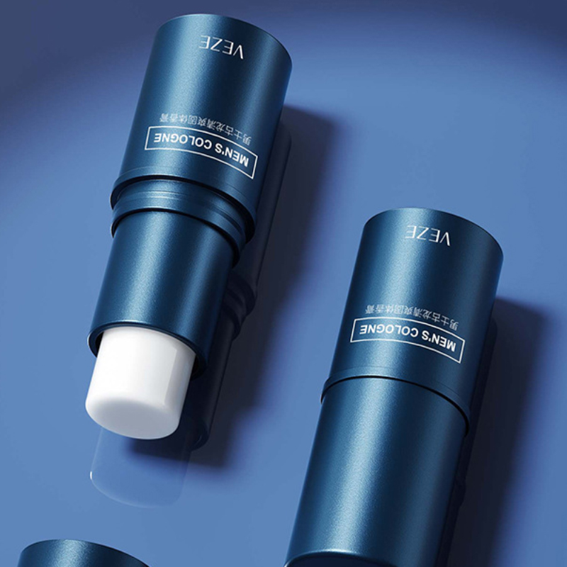 Fanzhen Men's Solid Cologne -  - Perfume Fragrance Stick 리뷰 및 가격