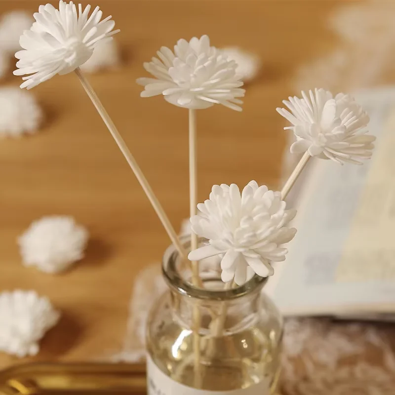 9PCS/lot Flower Aromatherapy R - Perfume Fragrance Stick 리뷰 및 가격