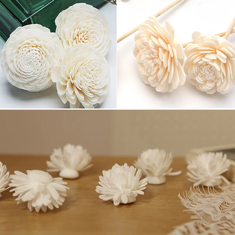 9PCS/lot Flower Aromatherapy R - Perfume Fragrance Stick 리뷰 및 가격