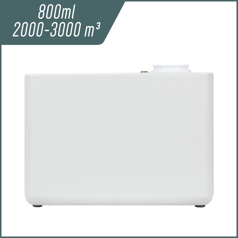 Essential Oil Diffuser WiFI Co - Perfume In Fragrance Shop 리뷰 및 가격