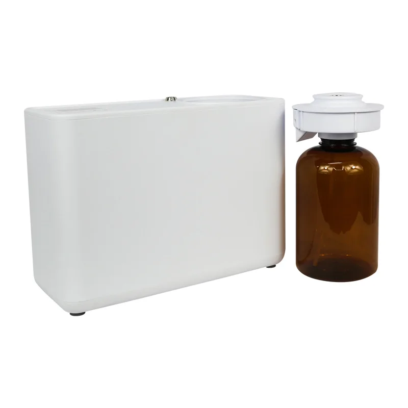 Essential Oil Diffuser WiFI Co - Perfume In Fragrance Shop 리뷰 및 가격