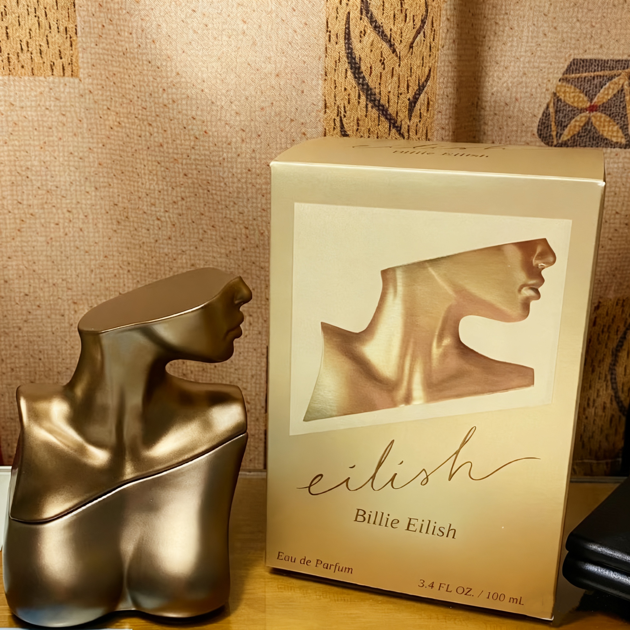Billie Eilish Eau de Parfum Sp - Vanilla Perfume Oil 리뷰 및 가격