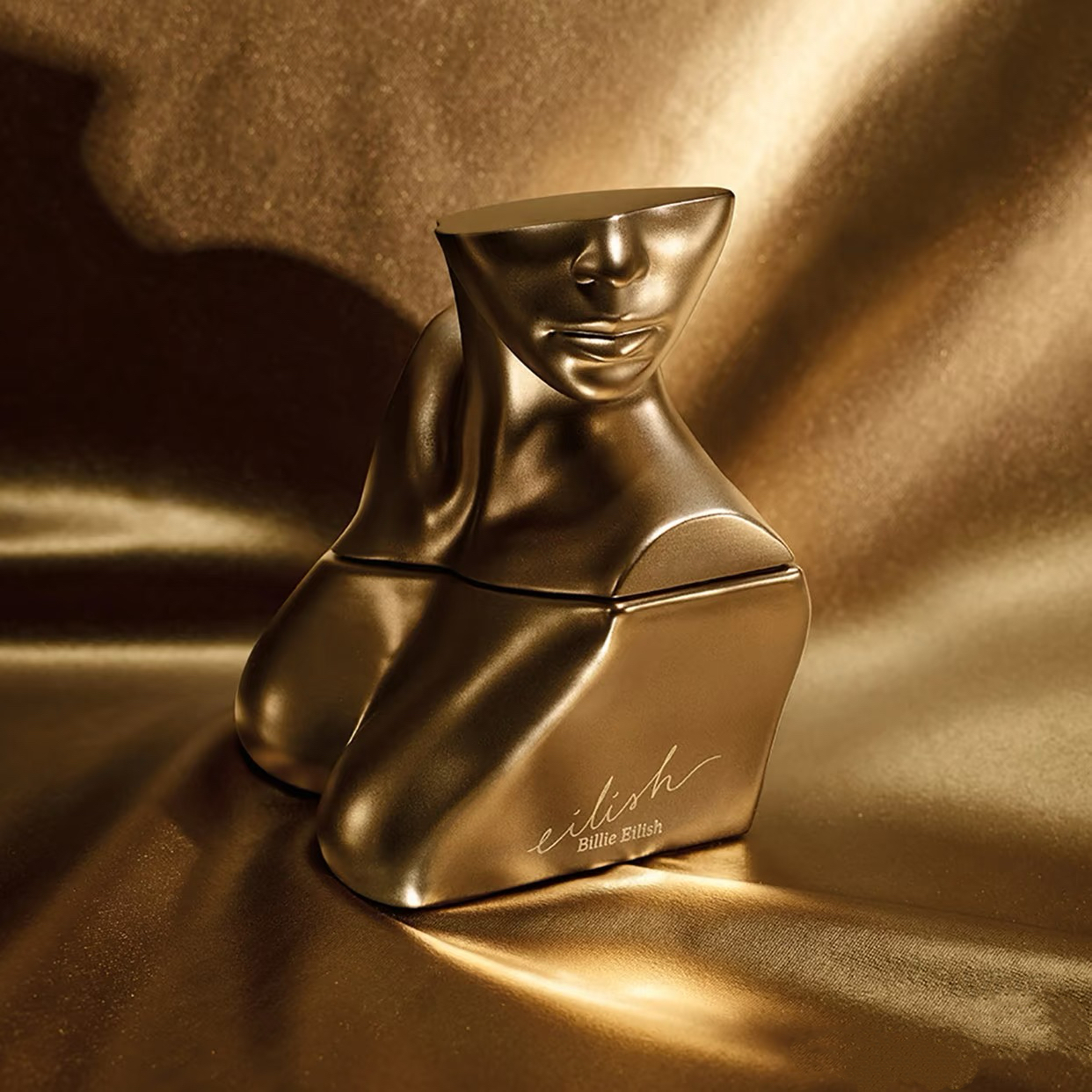Billie Eilish Eau de Parfum Sp - Vanilla Perfume Oil 리뷰 및 가격