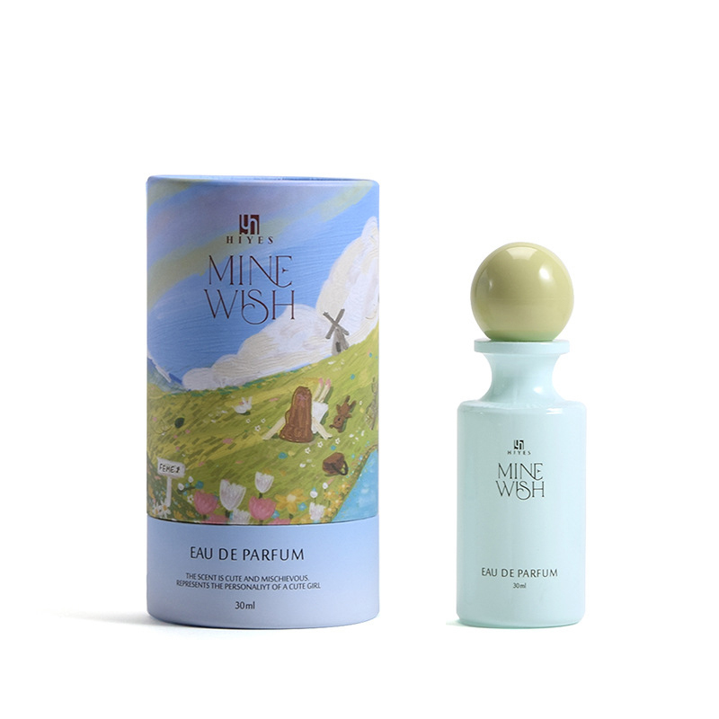Brand Wish Perfume 30ml Thai D - Vanilla Perfume Oil 리뷰 및 가격