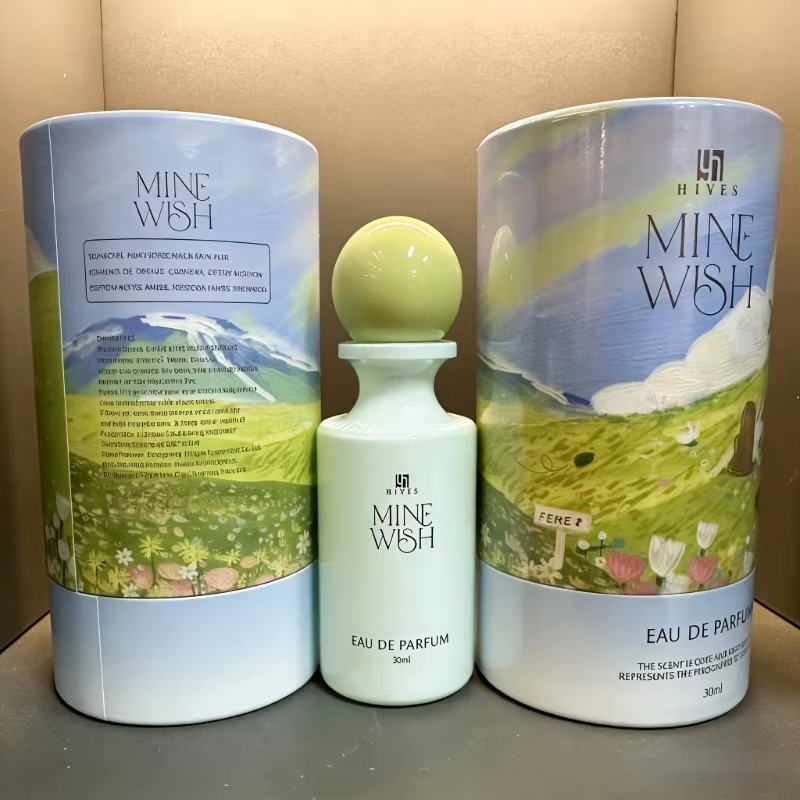Brand Wish Perfume 30ml Thai D - Vanilla Perfume Oil 리뷰 및 가격