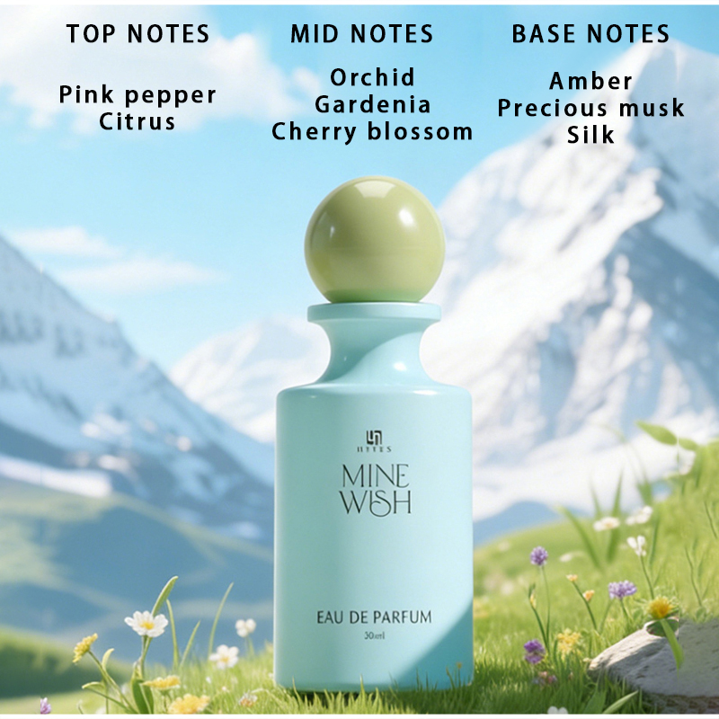 Brand Wish Perfume 30ml Thai D - Vanilla Perfume Oil 리뷰 및 가격