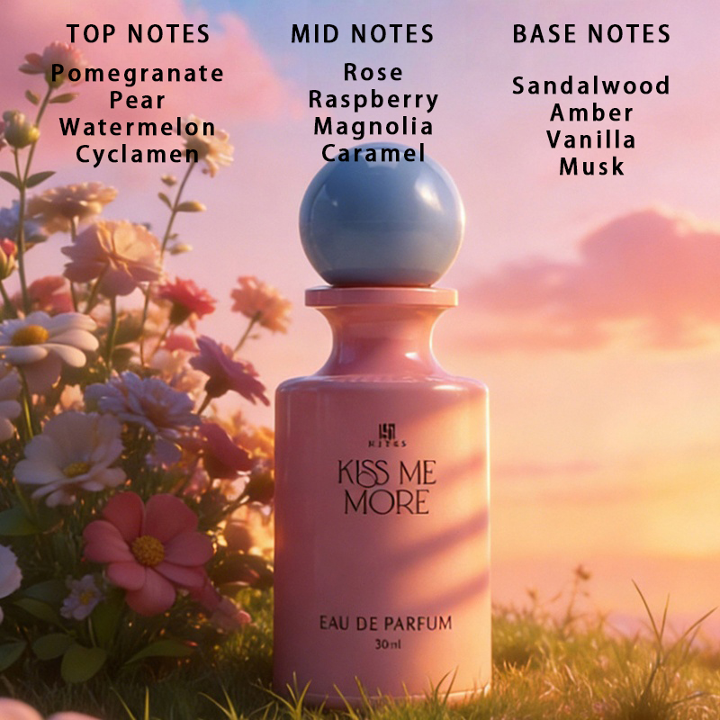 Brand Wish Perfume 30ml Thai D - Vanilla Perfume Oil 리뷰 및 가격