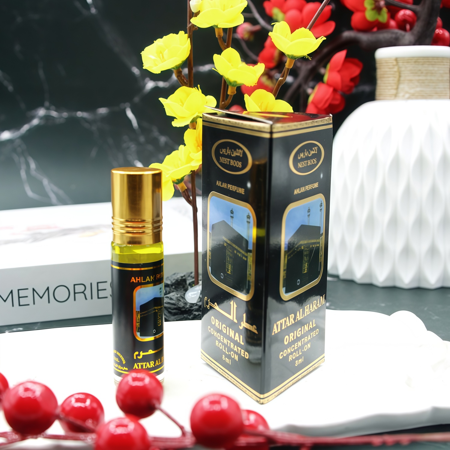 Arabian Swiss Perfume Oil From - Perfume Fragrance Free 리뷰 및 가격