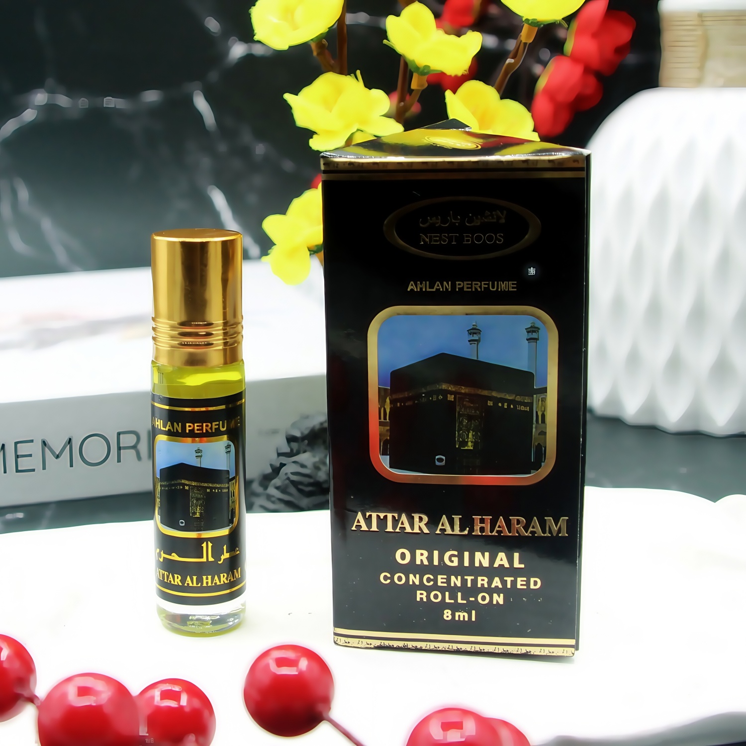 Arabian Swiss Perfume Oil From - Perfume Fragrance Free 리뷰 및 가격