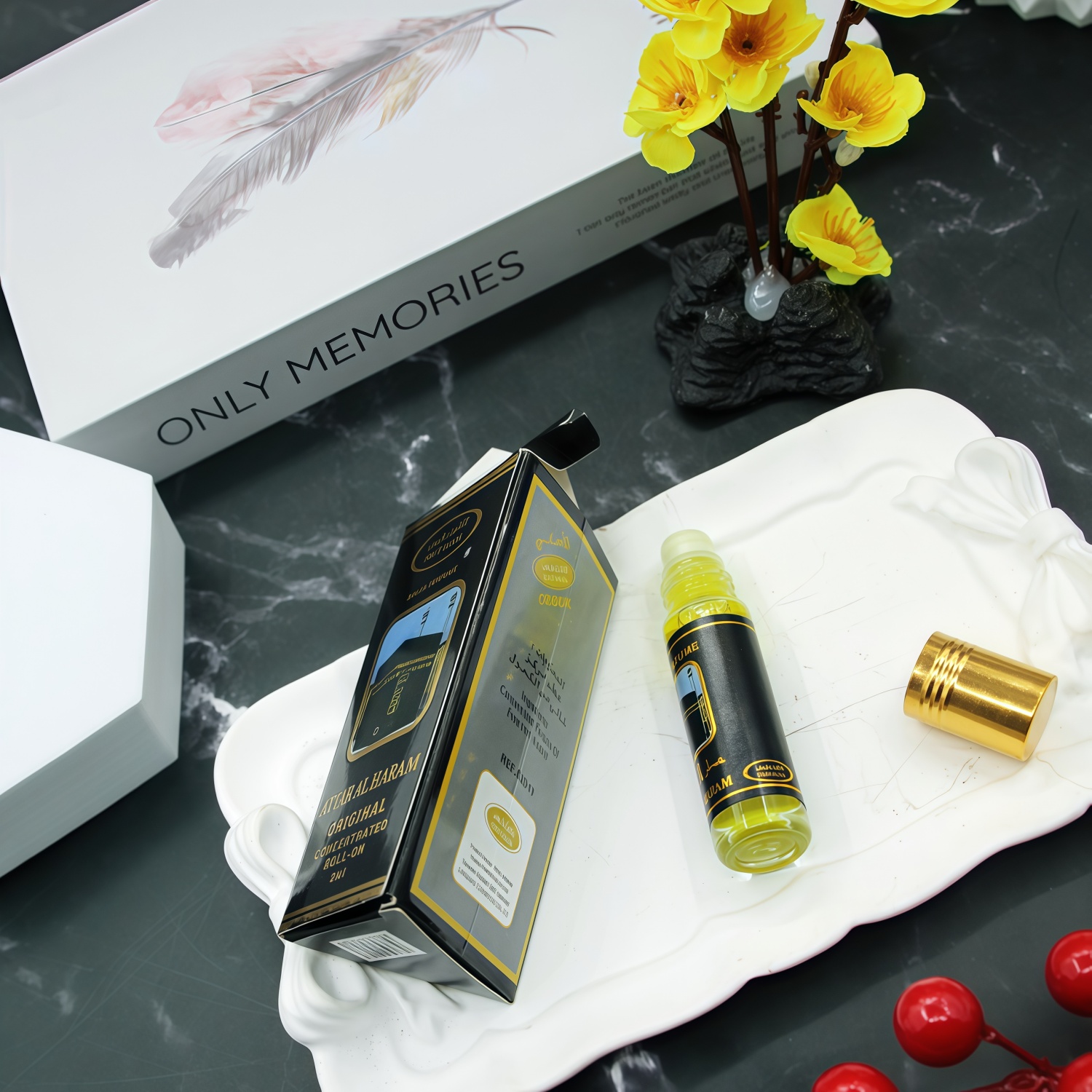 Arabian Swiss Perfume Oil From - Perfume Fragrance Free 리뷰 및 가격
