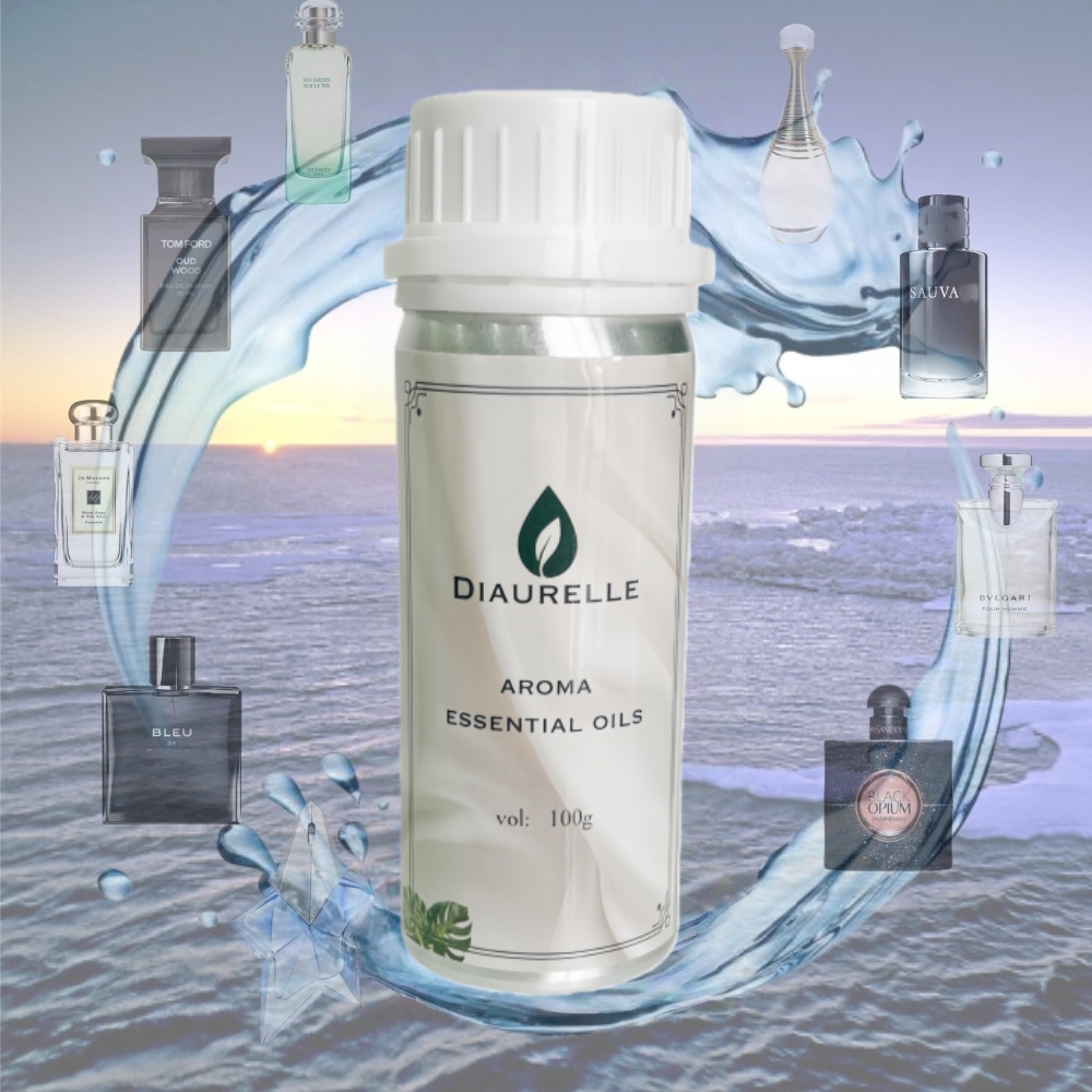 Eight-Times Concentrated 100mL - Perfume In Fragrance Shop 리뷰 및 가격