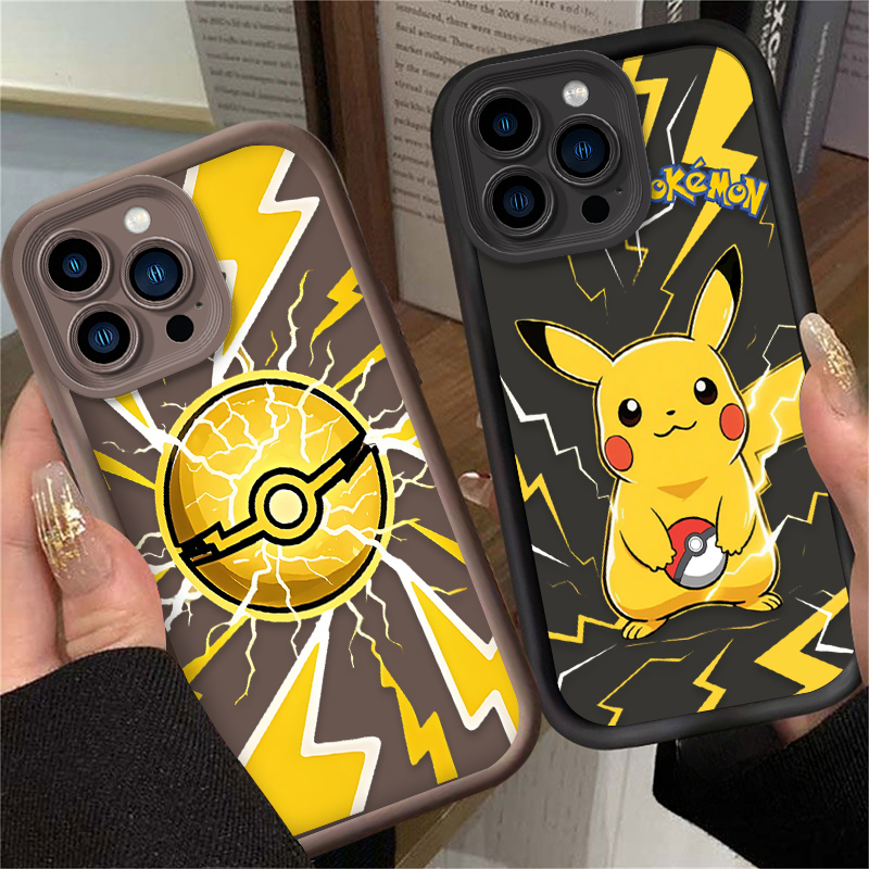 Cartoon Cute P-Pokemon Pikachu - Perfume Pure Xs 리뷰 및 가격