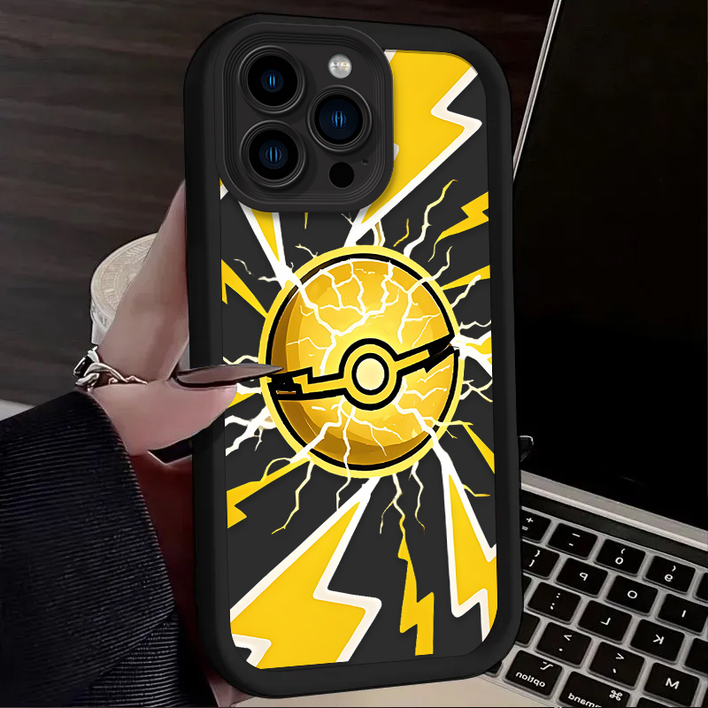 Cartoon Cute P-Pokemon Pikachu - Perfume Pure Xs 리뷰 및 가격