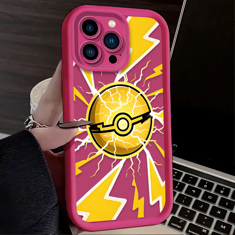 Cartoon Cute P-Pokemon Pikachu - Perfume Pure Xs 리뷰 및 가격