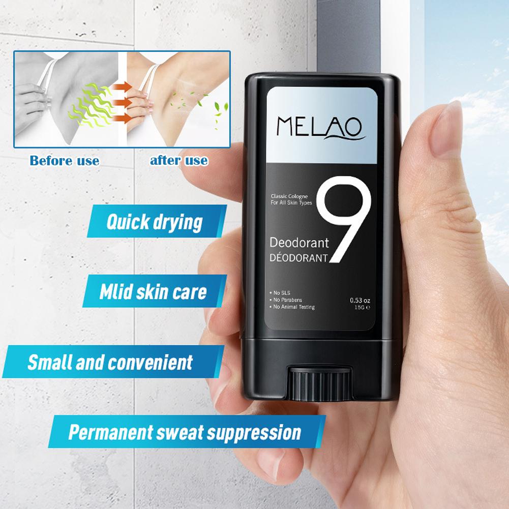 1/2pcs Antiperspirant Body Sti - Perfume Fragrance Stick 리뷰 및 가격