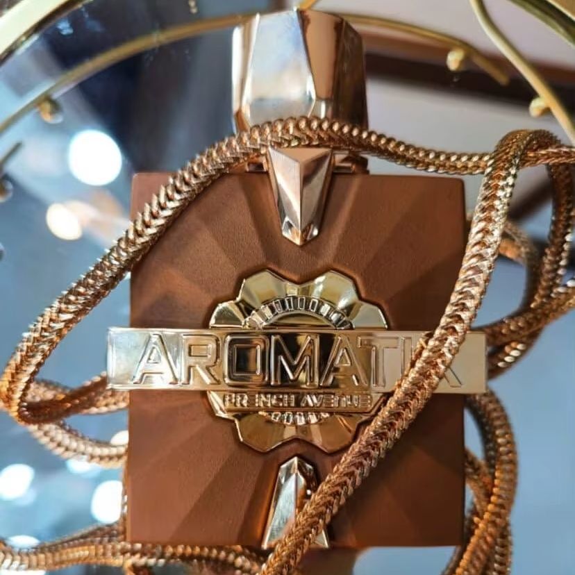 Royal Taboo Aromatix X French  - Perfume Royal Fragrance 리뷰 및 가격