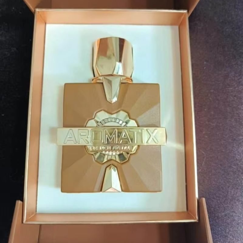 Royal Taboo Aromatix X French  - Perfume Royal Fragrance 리뷰 및 가격