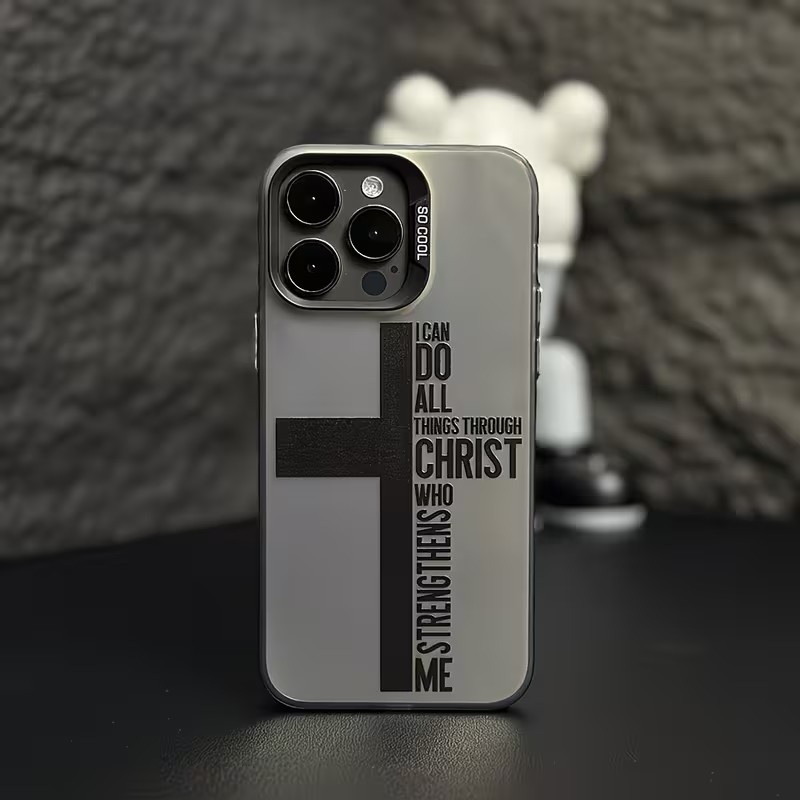 Anti Fingerprint Cross Bible P - Perfume Pure Xs 리뷰 및 가격