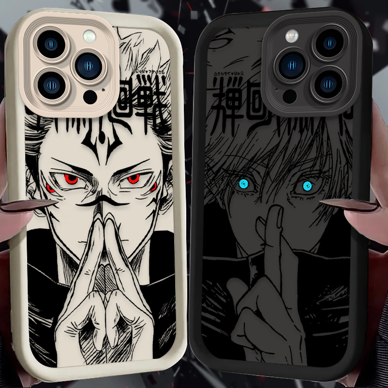 Jujutsu Kaisen Gojo Satoru Cas - Perfume Pure Xs 리뷰 및 가격