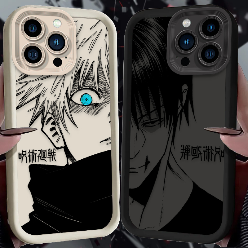 Jujutsu Kaisen Gojo Satoru Cas - Perfume Pure Xs 리뷰 및 가격