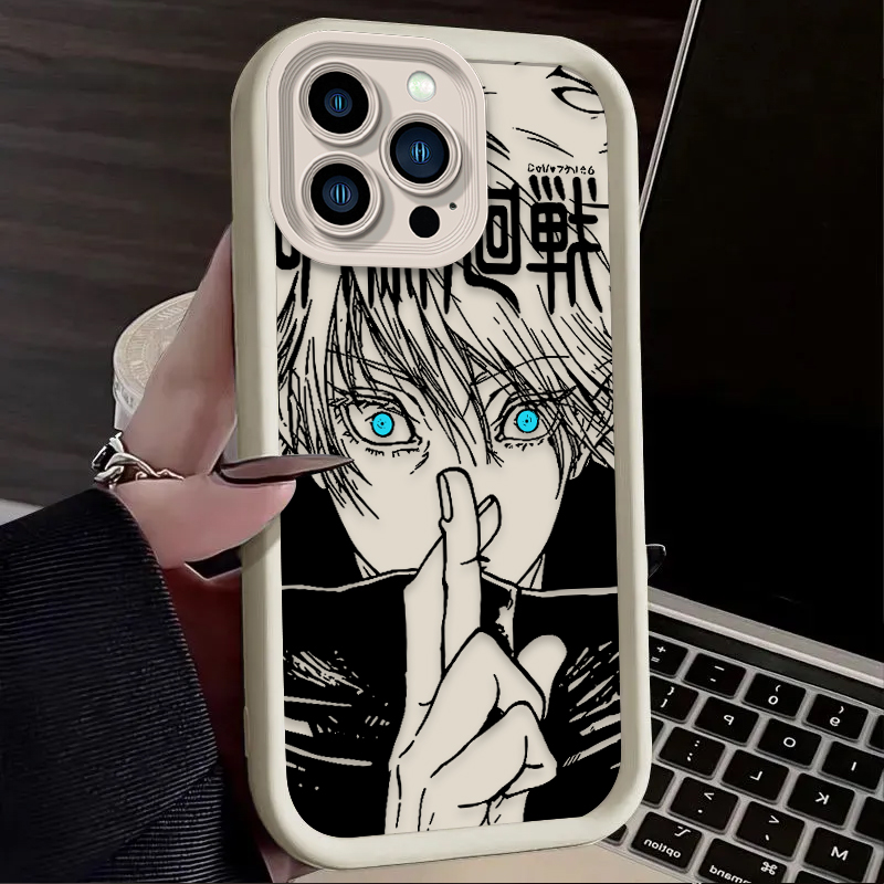 Jujutsu Kaisen Gojo Satoru Cas - Perfume Pure Xs 리뷰 및 가격