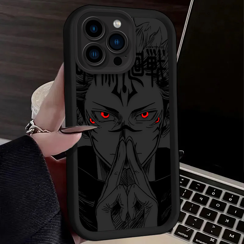 Jujutsu Kaisen Gojo Satoru Cas - Perfume Pure Xs 리뷰 및 가격