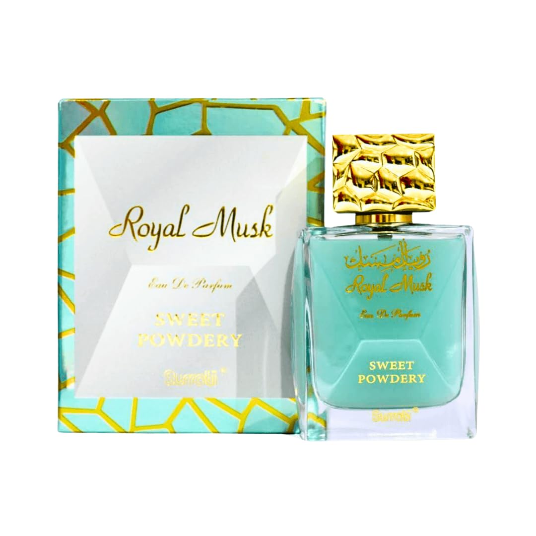 Surati Royale Musk Perfume 100 - Perfume Royal Fragrance 리뷰 및 가격